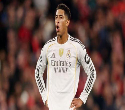 官方：挪威主裁埃斯科斯执法欧冠马竞vs圣吉罗斯联合（官方确认：挪威主裁埃斯科斯将执法欧冠马竞对阵圣吉罗斯联合）