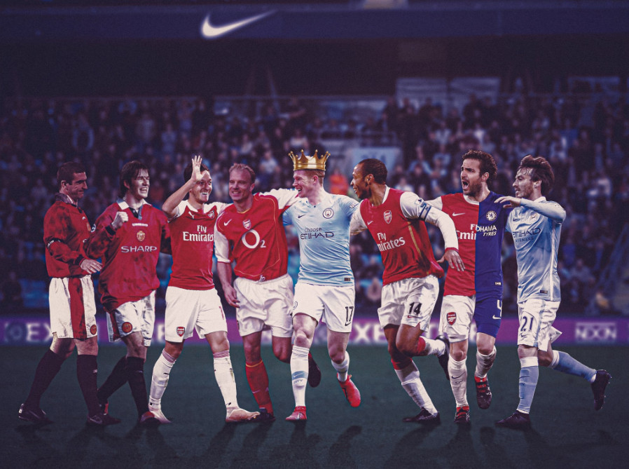 德尚：坎特拥有大赛经验，在关键比赛中这对我们很重要