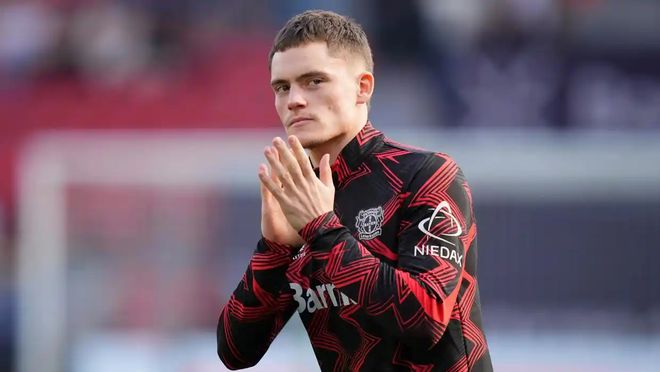 拜仁vs阿森纳 最强矛盾