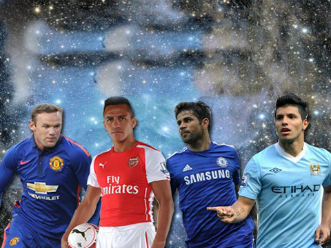 法兰克福1-1沃尔夫斯堡，岑特破门，巴舒亚伊点射绝平