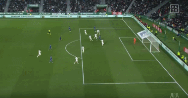 北青：邵佳一已成国足新帅主要候选人之一